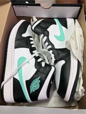 NIB AIR JORDAN